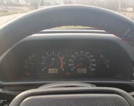 Серый ВАЗ 2115 Самара, объемом двигателя 1.57 л и пробегом 132 тыс. км за 1799 $, фото 3 на Automoto.ua