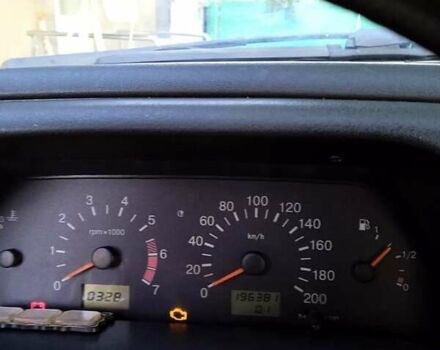 Сірий ВАЗ 2115 Самара, об'ємом двигуна 1.6 л та пробігом 197 тис. км за 2200 $, фото 3 на Automoto.ua