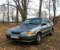 Сірий ВАЗ 2115 Самара, об'ємом двигуна 1.6 л та пробігом 190 тис. км за 1299 $, фото 1 на Automoto.ua