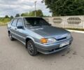 Сірий ВАЗ 2115 Самара, об'ємом двигуна 1.6 л та пробігом 300 тис. км за 954 $, фото 1 на Automoto.ua