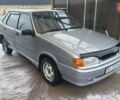 Сірий ВАЗ 2115 Самара, об'ємом двигуна 1.6 л та пробігом 280 тис. км за 899 $, фото 2 на Automoto.ua