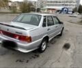 ВАЗ 2115 Самара 2008 в Харькове на Automoto.ua Серый ВАЗ 2115 Самара, объемом двигателя 1.6 л и пробегом 44 тыс. км за 3000 $, фото 2 на Automoto.ua