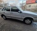 Сірий ВАЗ 2115 Самара, об'ємом двигуна 1.6 л та пробігом 111 тис. км за 2500 $, фото 1 на Automoto.ua