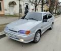 Серый ВАЗ 2115 Самара, объемом двигателя 0 л и пробегом 230 тыс. км за 1400 $, фото 1 на Automoto.ua