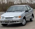 Сірий ВАЗ 2115 Самара, об'ємом двигуна 1.6 л та пробігом 97 тис. км за 3000 $, фото 1 на Automoto.ua