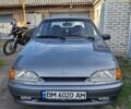 Сірий ВАЗ 2115 Самара, об'ємом двигуна 1.6 л та пробігом 150 тис. км за 2500 $, фото 1 на Automoto.ua