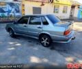 Серый ВАЗ 2115 Самара, объемом двигателя 1.6 л и пробегом 235 тыс. км за 2350 $, фото 5 на Automoto.ua
