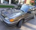 Сірий ВАЗ 2115 Самара, об'ємом двигуна 1.6 л та пробігом 93 тис. км за 3032 $, фото 1 на Automoto.ua