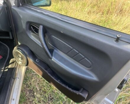 ВАЗ 2115 Самара 2008 в Львове на Automoto.ua Серый ВАЗ 2115 Самара, объемом двигателя 1.6 л и пробегом 235 тыс. км за 1150 $, фото 7 на Automoto.ua