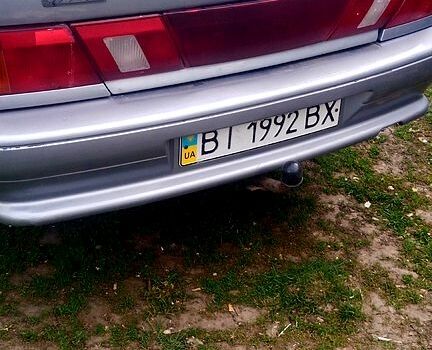 Сірий ВАЗ 2115 Самара, об'ємом двигуна 1.6 л та пробігом 280 тис. км за 2200 $, фото 4 на Automoto.ua