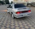 ВАЗ 2115 Самара 2008 в Гайсине на Automoto.ua Серый ВАЗ 2115 Самара, объемом двигателя 1.6 л и пробегом 280 тыс. км за 1900 $, фото 4 на Automoto.ua