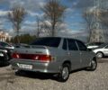 Серый ВАЗ 2115 Самара, объемом двигателя 0 л и пробегом 75 тыс. км за 2900 $, фото 4 на Automoto.ua