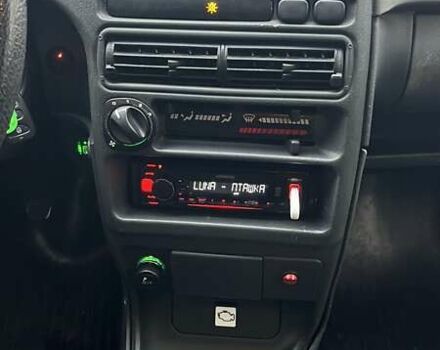 Серый ВАЗ 2115 Самара, объемом двигателя 1.6 л и пробегом 185 тыс. км за 1500 $, фото 9 на Automoto.ua