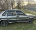Сірий ВАЗ 2115 Самара, об'ємом двигуна 1.6 л та пробігом 205 тис. км за 1600 $, фото 3 на Automoto.ua