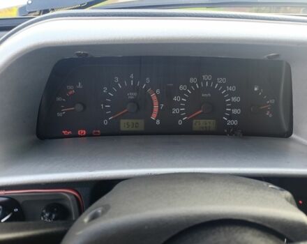 Серый ВАЗ 2115 Самара, объемом двигателя 0 л и пробегом 252 тыс. км за 2200 $, фото 15 на Automoto.ua