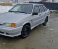 Сірий ВАЗ 2115 Самара, об'ємом двигуна 1.6 л та пробігом 120 тис. км за 2200 $, фото 1 на Automoto.ua