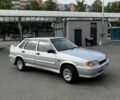 Сірий ВАЗ 2115 Самара, об'ємом двигуна 1.5 л та пробігом 91 тис. км за 2800 $, фото 1 на Automoto.ua