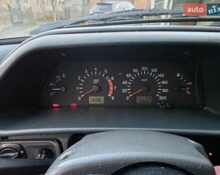 Сірий ВАЗ 2115 Самара, об'ємом двигуна 1.6 л та пробігом 111 тис. км за 2500 $, фото 8 на Automoto.ua
