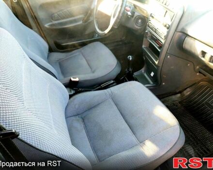 Сірий ВАЗ 2115 Самара, об'ємом двигуна 1.6 л та пробігом 182 тис. км за 1550 $, фото 7 на Automoto.ua