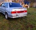 Сірий ВАЗ 2115 Самара, об'ємом двигуна 1.6 л та пробігом 230 тис. км за 1950 $, фото 2 на Automoto.ua