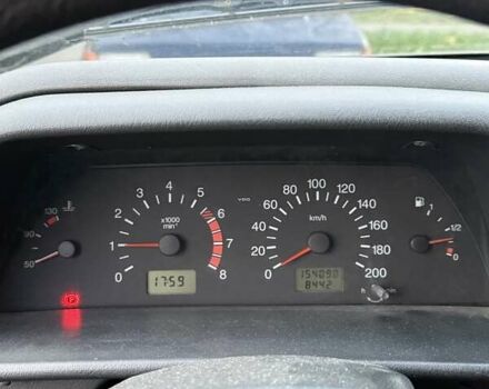 Сірий ВАЗ 2115 Самара, об'ємом двигуна 1.6 л та пробігом 154 тис. км за 799 $, фото 10 на Automoto.ua