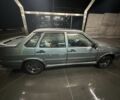 Серый ВАЗ 2115 Самара, объемом двигателя 1.6 л и пробегом 46 тыс. км за 3800 $, фото 4 на Automoto.ua