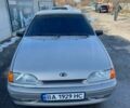 Сірий ВАЗ 2115 Самара, об'ємом двигуна 1.6 л та пробігом 198 тис. км за 2500 $, фото 1 на Automoto.ua