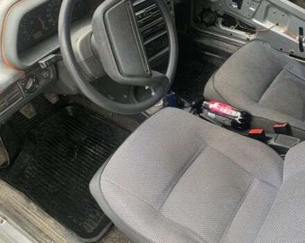 Сірий ВАЗ 2115 Самара, об'ємом двигуна 1.6 л та пробігом 100 тис. км за 800 $, фото 6 на Automoto.ua