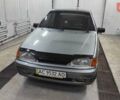 Серый ВАЗ 2115 Самара, объемом двигателя 1.6 л и пробегом 210 тыс. км за 2700 $, фото 1 на Automoto.ua