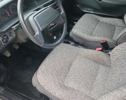 Серый ВАЗ 2115 Самара, объемом двигателя 1.6 л и пробегом 175 тыс. км за 1900 $, фото 41 на Automoto.ua