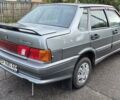 Сірий ВАЗ 2115 Самара, об'ємом двигуна 1.6 л та пробігом 142 тис. км за 3000 $, фото 1 на Automoto.ua