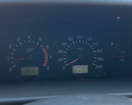 Серый ВАЗ 2115 Самара, объемом двигателя 0 л и пробегом 75 тыс. км за 2900 $, фото 17 на Automoto.ua