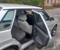 Серый ВАЗ 2115 Самара, объемом двигателя 1.5 л и пробегом 180 тыс. км за 1200 $, фото 3 на Automoto.ua