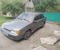 Серый ВАЗ 2115 Самара, объемом двигателя 1.6 л и пробегом 230 тыс. км за 2650 $, фото 1 на Automoto.ua