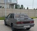Серый ВАЗ 2115 Самара, объемом двигателя 1.6 л и пробегом 573 тыс. км за 1200 $, фото 2 на Automoto.ua
