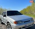 Серый ВАЗ 2115 Самара, объемом двигателя 1.6 л и пробегом 211 тыс. км за 2350 $, фото 1 на Automoto.ua