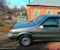 Серый ВАЗ 2115 Самара, объемом двигателя 1.6 л и пробегом 138 тыс. км за 2500 $, фото 7 на Automoto.ua