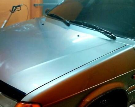 Серый ВАЗ 2115 Самара, объемом двигателя 1.6 л и пробегом 250 тыс. км за 1999 $, фото 7 на Automoto.ua