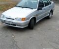 Сірий ВАЗ 2115 Самара, об'ємом двигуна 1.6 л та пробігом 2 тис. км за 2100 $, фото 1 на Automoto.ua