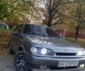 Серый ВАЗ 2115 Самара, объемом двигателя 1.6 л и пробегом 200 тыс. км за 1400 $, фото 3 на Automoto.ua