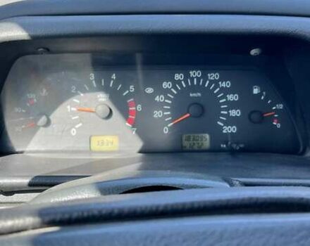 Сірий ВАЗ 2115 Самара, об'ємом двигуна 1.6 л та пробігом 183 тис. км за 2200 $, фото 8 на Automoto.ua