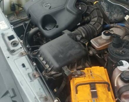 Сірий ВАЗ 2115 Самара, об'ємом двигуна 1.6 л та пробігом 160 тис. км за 1300 $, фото 1 на Automoto.ua