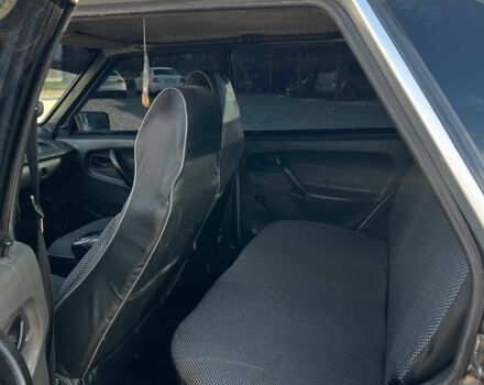 Серый ВАЗ 2115 Самара, объемом двигателя 0 л и пробегом 75 тыс. км за 2900 $, фото 16 на Automoto.ua