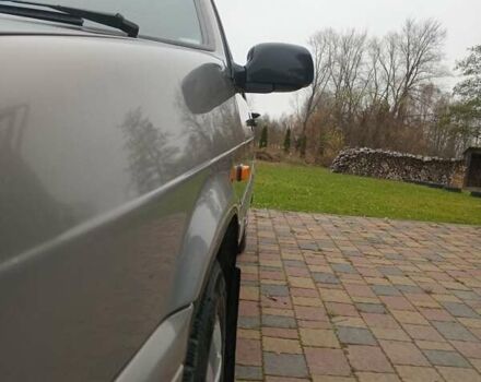 Серый ВАЗ 2115 Самара, объемом двигателя 1.6 л и пробегом 175 тыс. км за 1900 $, фото 22 на Automoto.ua