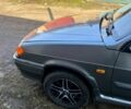 Сірий ВАЗ 2115 Самара, об'ємом двигуна 1.6 л та пробігом 173 тис. км за 2000 $, фото 3 на Automoto.ua