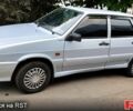 Серый ВАЗ 2115 Самара, объемом двигателя 1.6 л и пробегом 0 тыс. км за 2700 $, фото 1 на Automoto.ua