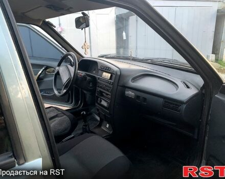 ВАЗ 2115 Самара 2008 в Черкассах на Automoto.ua Серый ВАЗ 2115 Самара, объемом двигателя 1.6 л и пробегом 294 тыс. км за 2600 $, фото 6 на Automoto.ua