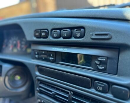 Серый ВАЗ 2115 Самара, объемом двигателя 1.6 л и пробегом 106 тыс. км за 2350 $, фото 7 на Automoto.ua