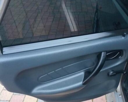 Серый ВАЗ 2115 Самара, объемом двигателя 1.6 л и пробегом 175 тыс. км за 1900 $, фото 30 на Automoto.ua