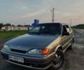 Сірий ВАЗ 2115 Самара, об'ємом двигуна 1.6 л та пробігом 54 тис. км за 3300 $, фото 1 на Automoto.ua